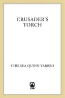Cover of Crusader's Torch