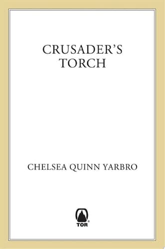 Cover of Crusader's Torch