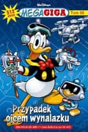 Cover of Przypadek ojcem wynalazku