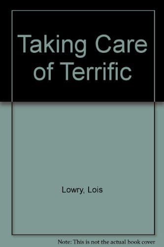 Cover of Taking Care of Terrific