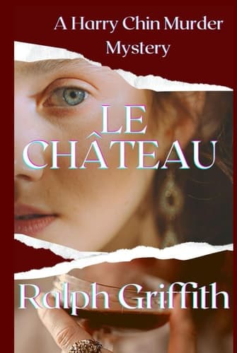 Cover of Chateau