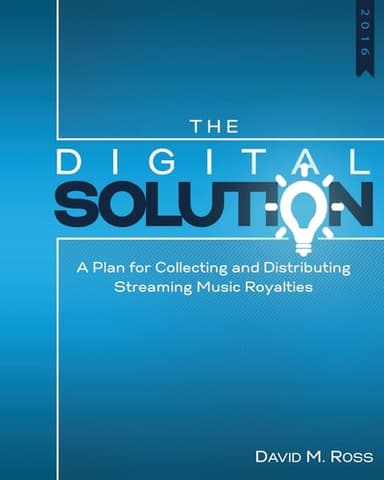 Cover of Digital Solution