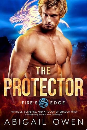 Cover of Protector