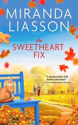 Cover of Sweetheart Fix