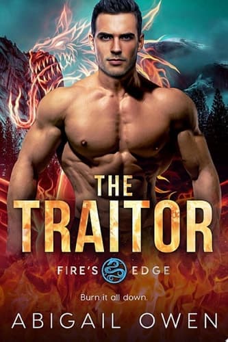 Cover of Traitor