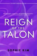 Cover of Reign of the Talon