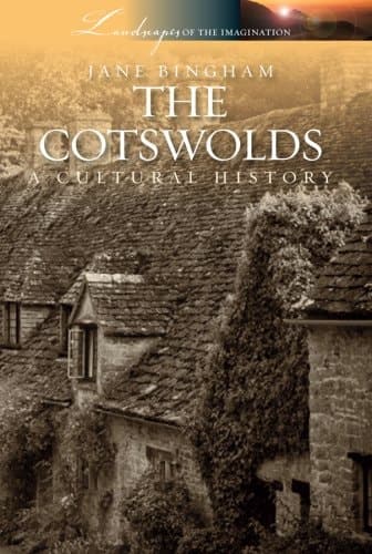 Cover of The Cotswolds