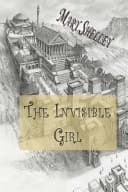 Cover of Invisible Girl
