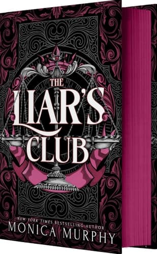 Cover of Liar's Club
