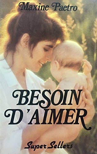 Cover of BESOIN D'AIMER