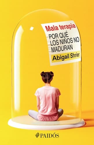 Cover of Mala Terapia