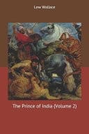 Cover of Prince of India (Volume 2)