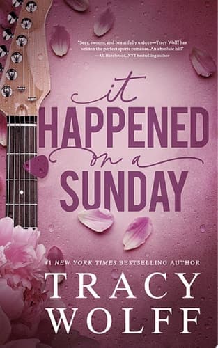 Cover of It Happened on a Sunday