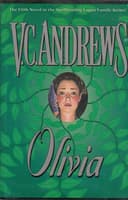 Cover of Olivia