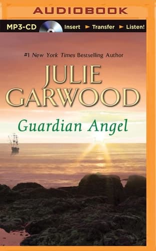Cover of Guardian Angel