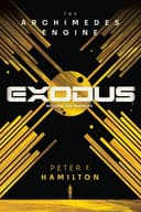 Cover of Exodus