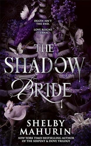 Cover of Shadow Bride