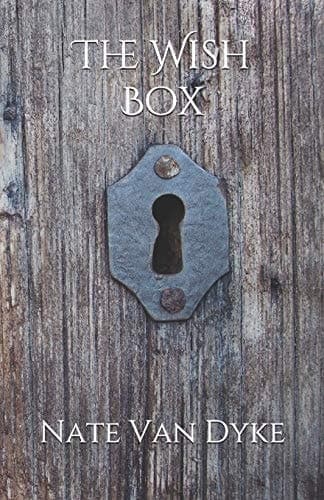 Cover of Wish Box