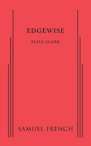 Cover of Edgewise