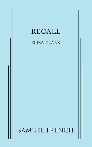 Cover of Recall