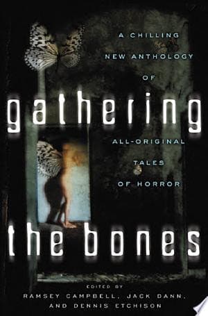 Cover of Gathering the Bones