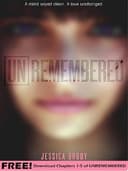 Cover of Unremembered