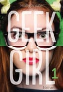 Cover of Geek girl t.1