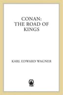 Cover of Conan