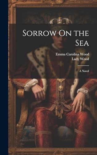 Cover of Sorrow on the Sea