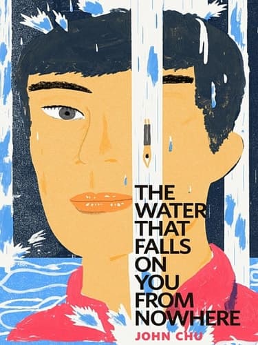 Cover of Water That Falls on You from Nowhere