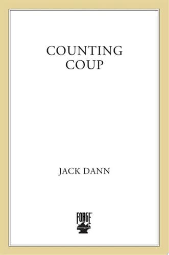 Cover of Counting Coup