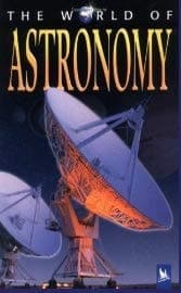Cover of The World of Astronomy