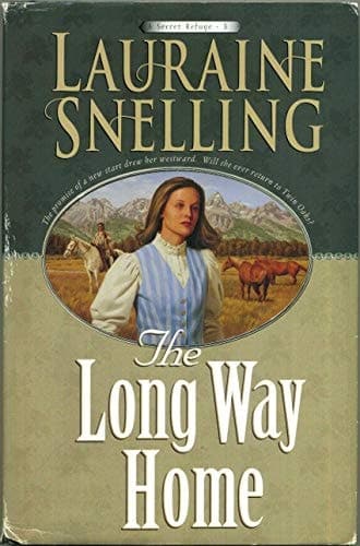 Cover of The Long Way Home