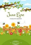 Cover of Jane Eyre (Global Classics)