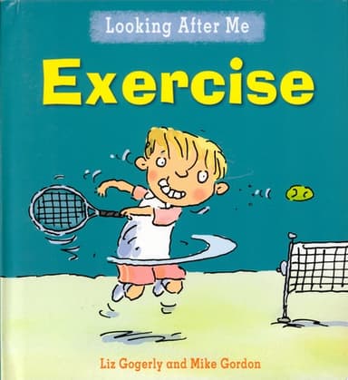Cover of Exercise