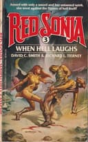 Cover of When Hell Laughs