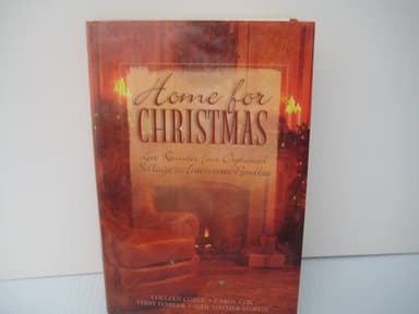 Cover of Home for Christmas