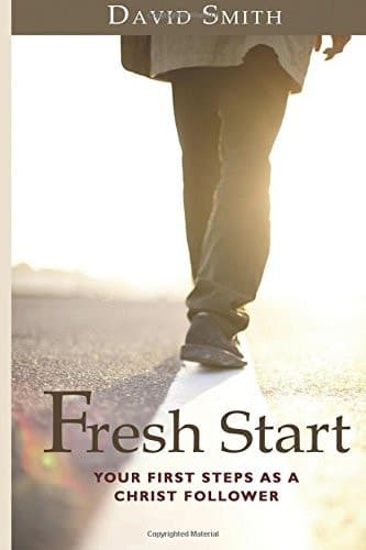 Cover of Fresh Start