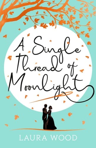 Cover of Single Thread of Moonlight