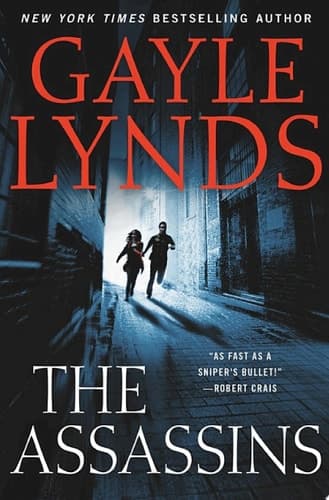 Cover of Assassins