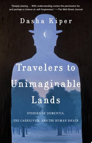 Cover of Travelers to Unimaginable Lands
