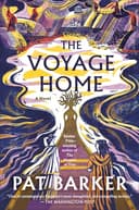 Cover of The Voyage Home