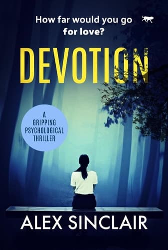 Cover of Devotion