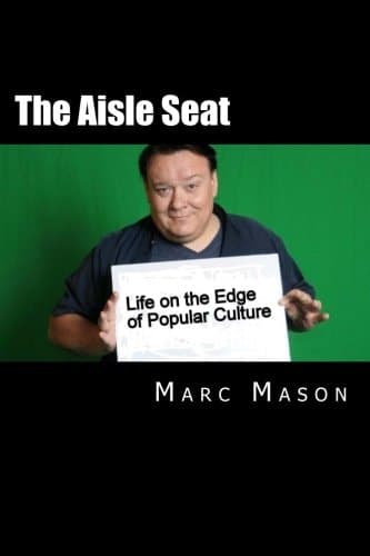 Cover of Aisle Seat