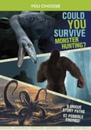 Cover of Could You Survive Monster Hunting?