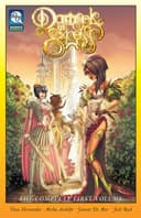 Cover of Damsels in Excess