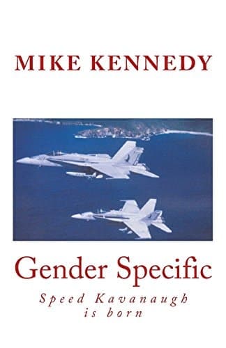 Cover of Gender Specific