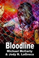 Cover of Bloodline