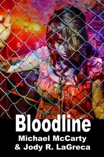 Cover of Bloodline