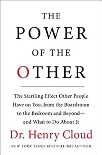 Cover of The Power Of The Other